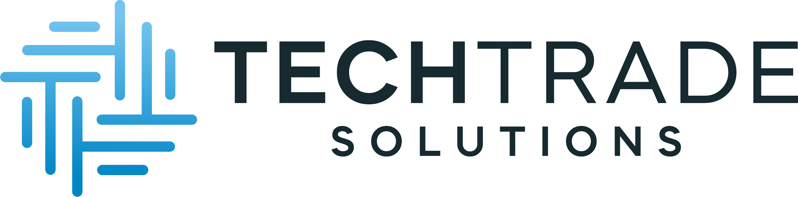 TechTrade Solutions